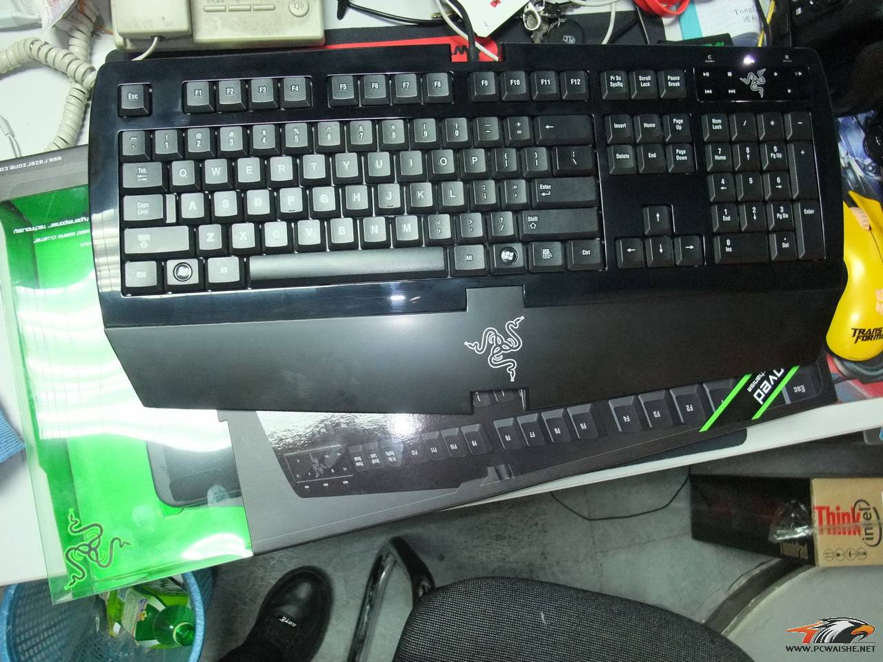 �����ۣ�����9.9����Razer�������� �潻���ѳ���лл��