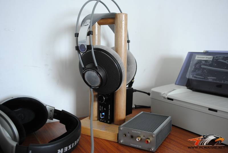 ����䣡AKG K601�������