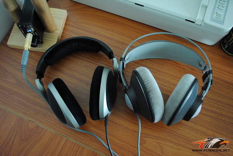 ����䣡AKG K601�������