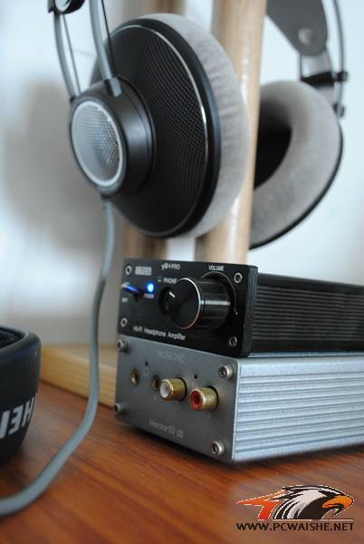 ����䣡AKG K601�������