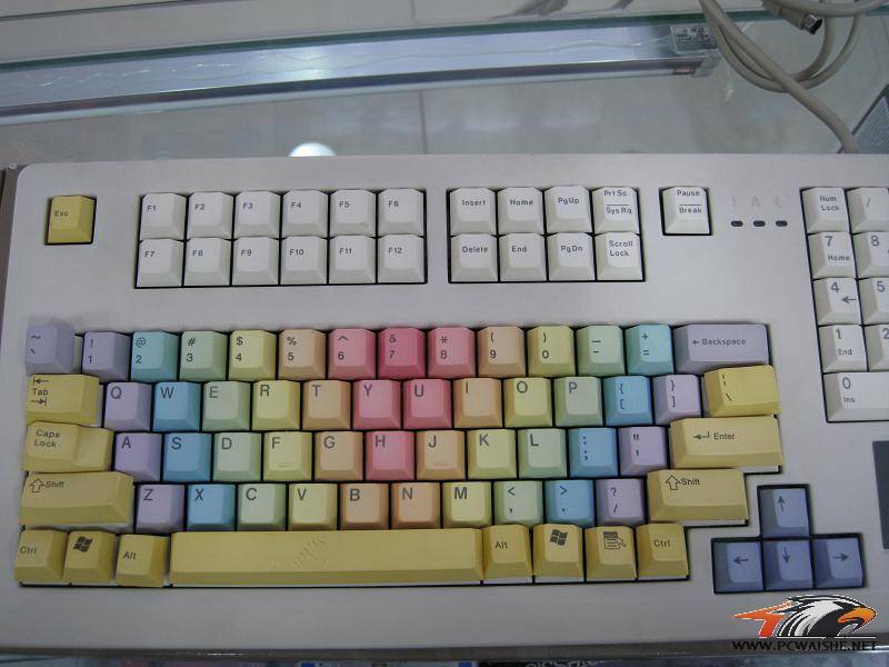 ������filco�׺�104���У��ʺ��ñ���ڼ������ͼ