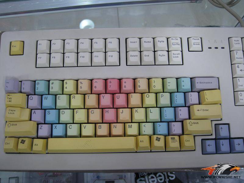 ������filco�׺�104���У��ʺ��ñ���ڼ������ͼ