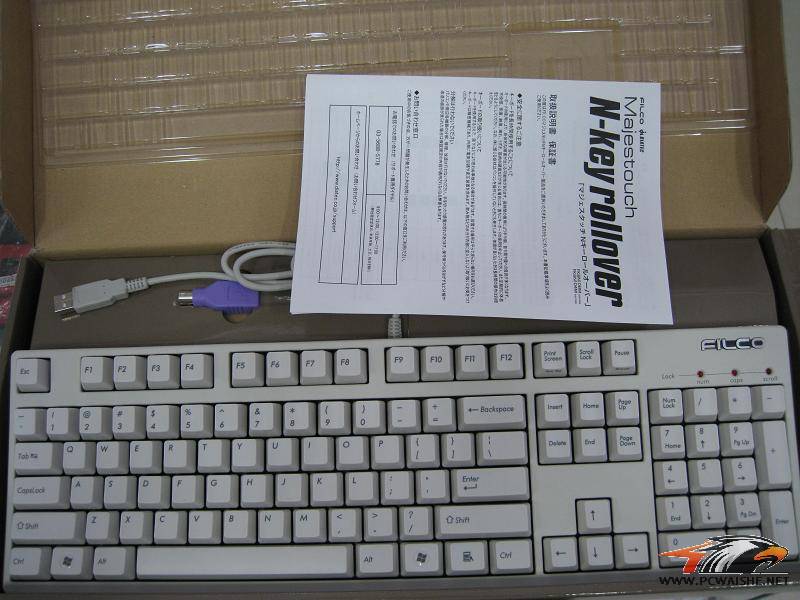 ������filco�׺�104���У��ʺ��ñ���ڼ������ͼ