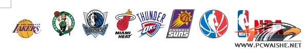 NBA logo MOD ��ñ�����Ҫ��