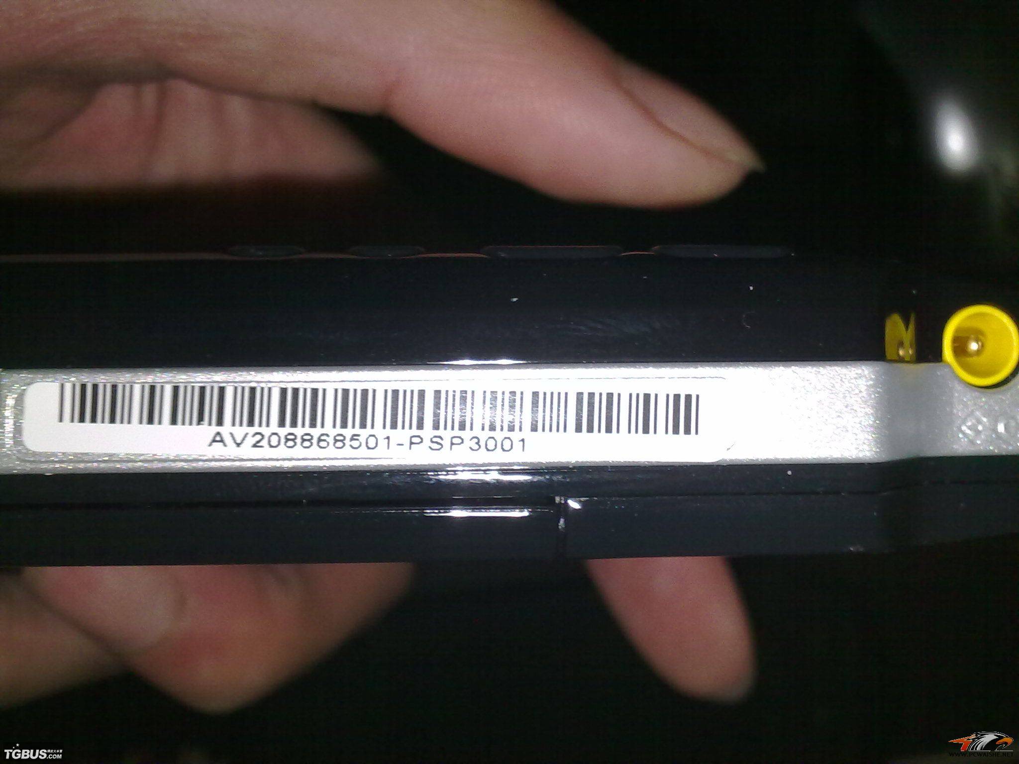 95�� PSP3000��ɫ 6.20ϵͳ 16G���ٺ��   �ѳ�����
