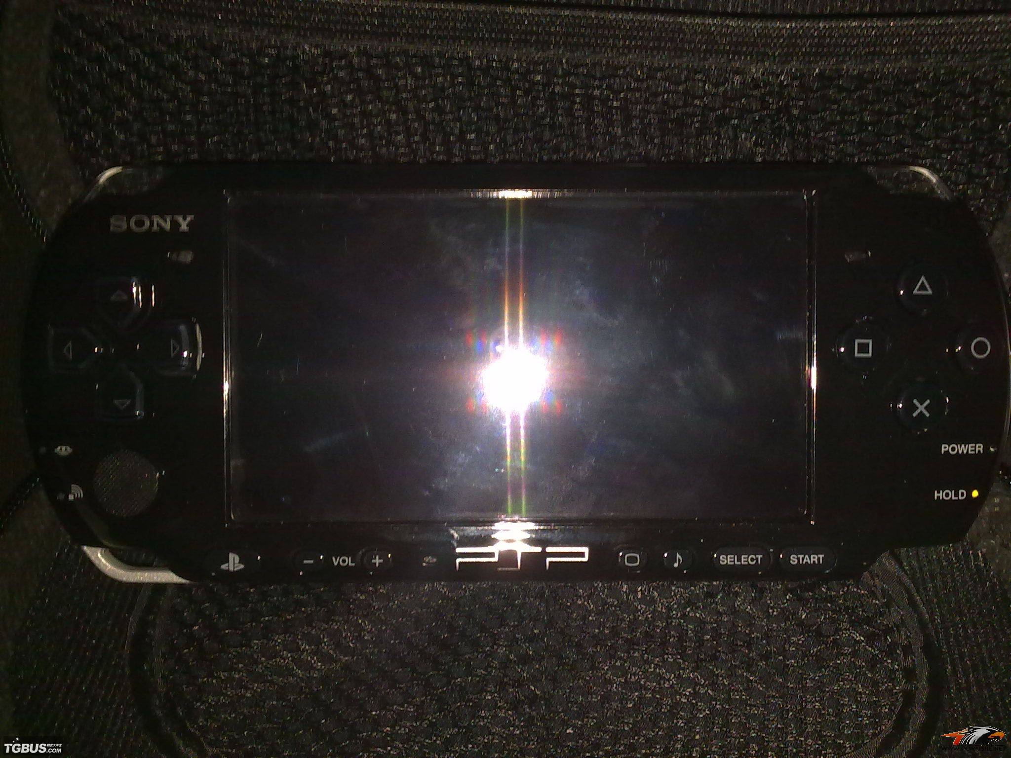 95�� PSP3000��ɫ 6.20ϵͳ 16G���ٺ��   �ѳ�����