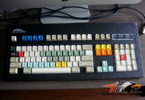 Review2޷ԽƷʣûĸ߹꣬ǣKeyTronic KB101 Plus