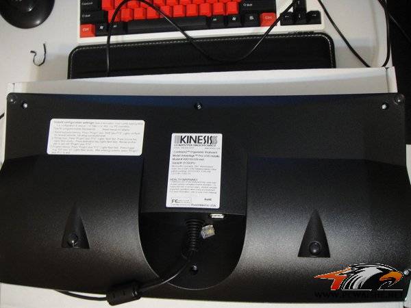  Kinesis Advantage