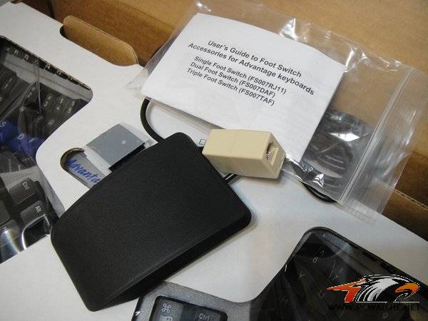 Kinesis Advantage