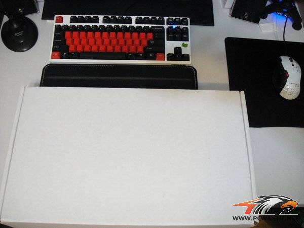  Kinesis Advantage