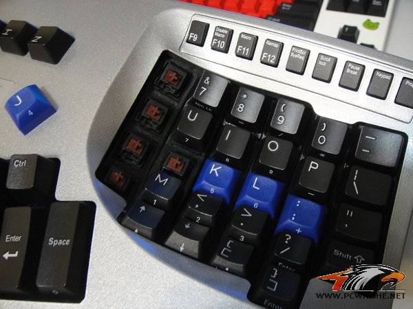  Kinesis Advantage