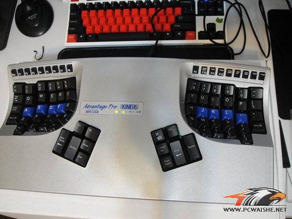  Kinesis Advantage