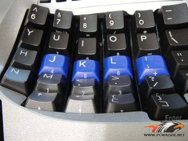  Kinesis Advantage