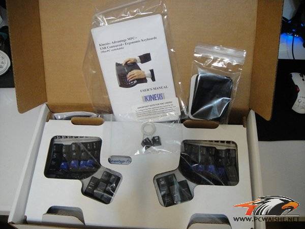  Kinesis Advantage