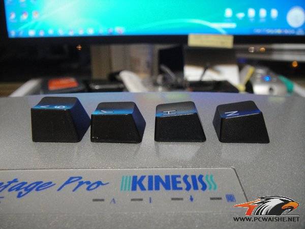  Kinesis Advantage