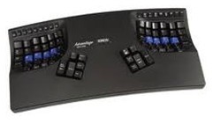  Kinesis Advantage