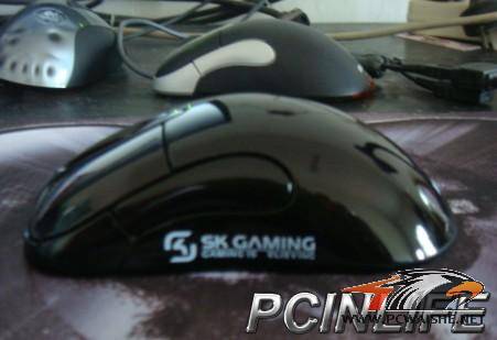 ����IO1.1�ͺ�ɫSKȫ��MOD���һ��