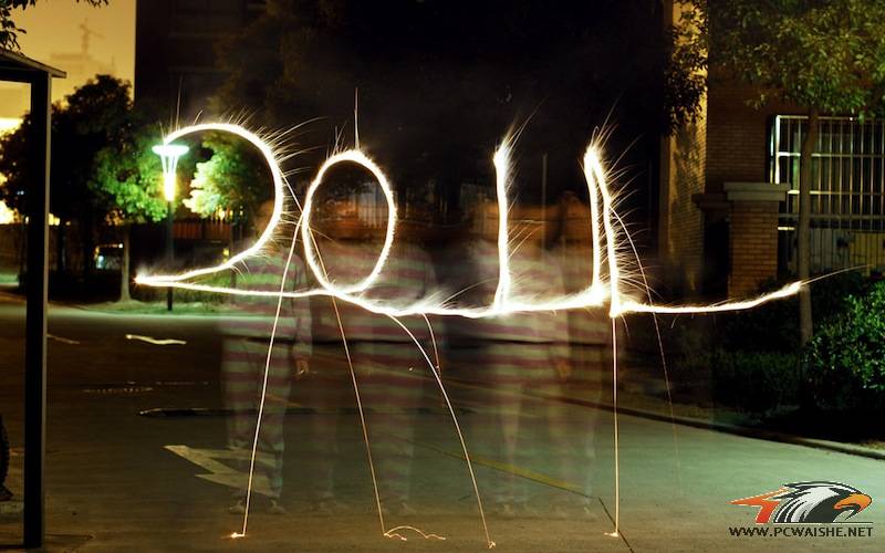 2011�����ǵ�����һ��