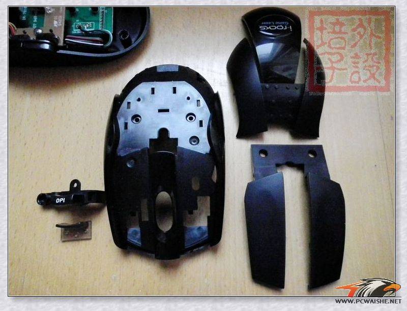 I-ROCKS LASER IR-7810LϷʹ⣨ӣ