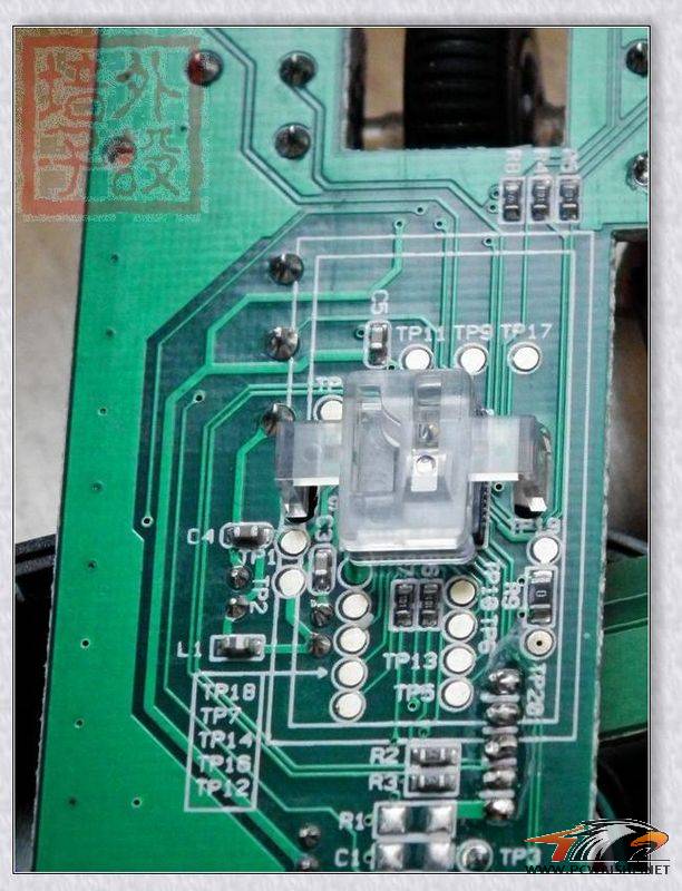 I-ROCKS LASER IR-7810LϷʹ⣨ӣ
