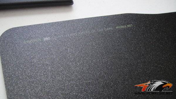 Mionix�ĵ���