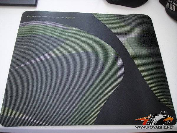 Mionix�ĵ���