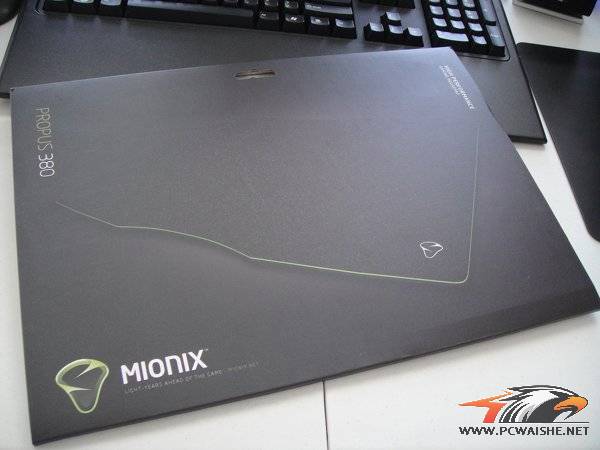 Mionix�ĵ���