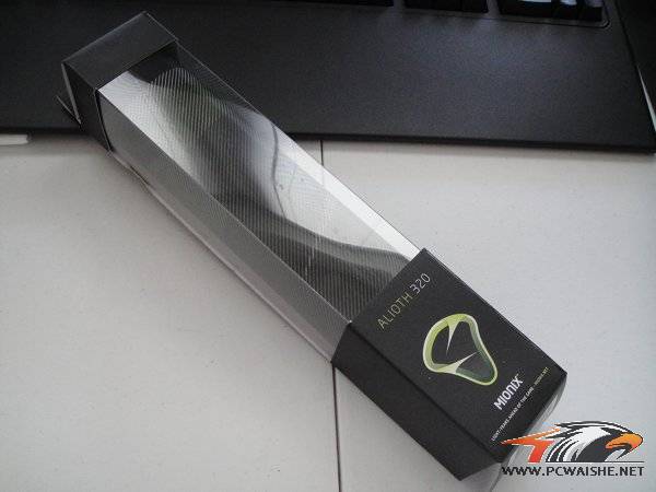 Mionix�ĵ���