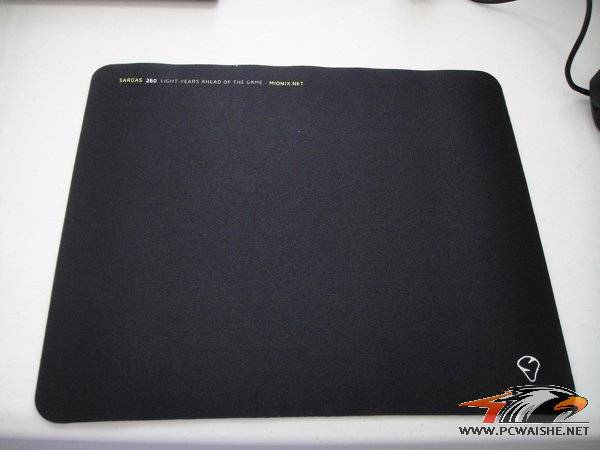 Mionix�ĵ���