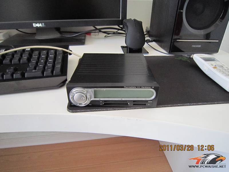 �����޼�MX5500��MX5000��װ��TT HD13�������ȵ�����(�ѳ� ����)