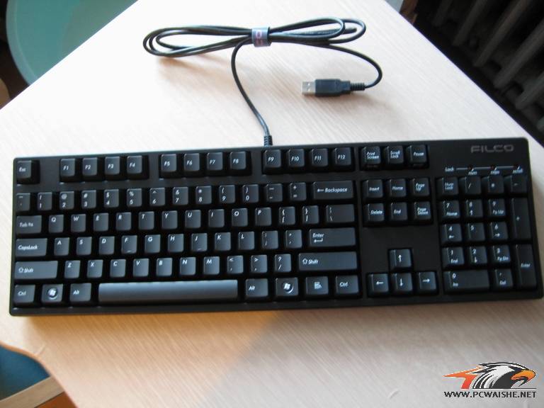 �ҵĵ�һ�ѻ�����FILCO��