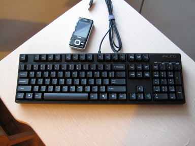 �ҵĵ�һ�ѻ�����FILCO��