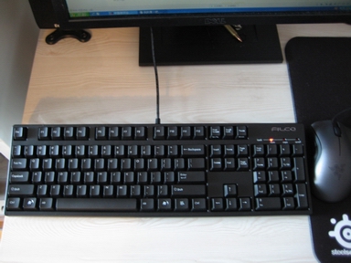 �ҵĵ�һ�ѻ�����FILCO��