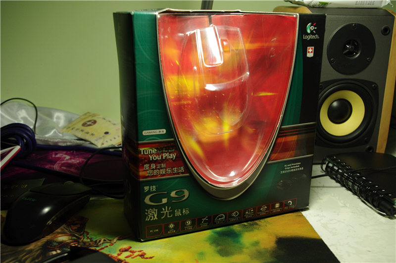 ����������G9X��ͦ�࣬�Ҿ�˳�Ƴ�һ����!���ѳ������