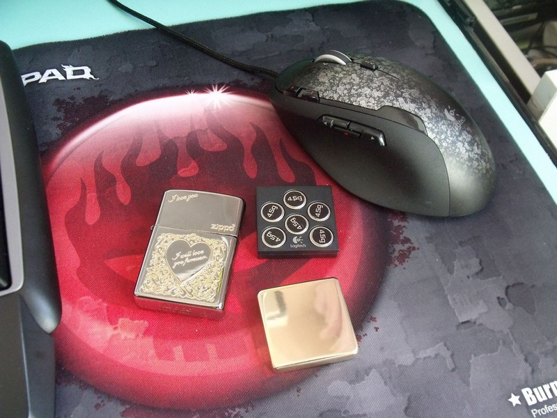 �������� �޼� G500 �ѳ�