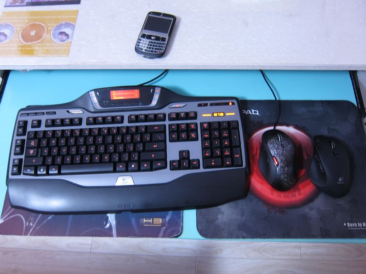 �������� �޼� G500 �ѳ�