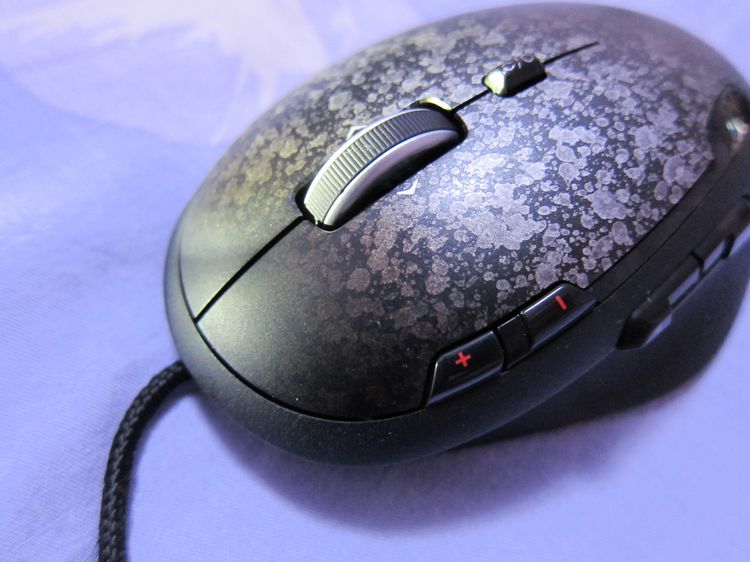 �������� �޼� G500 �ѳ�