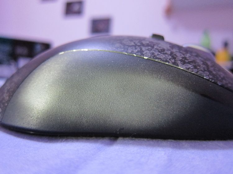�������� �޼� G500 �ѳ�