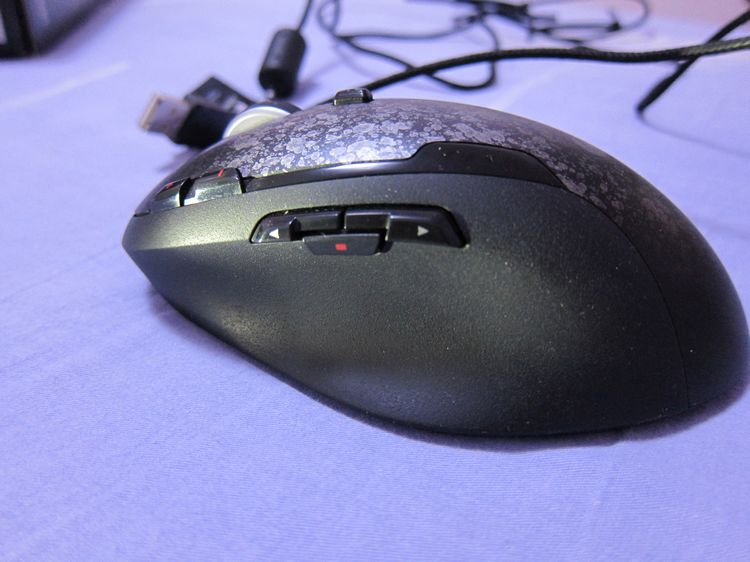 �������� �޼� G500 �ѳ�