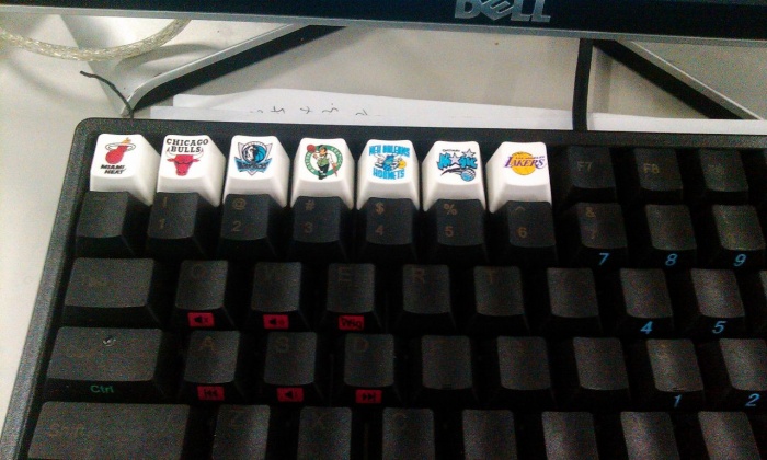 NBA logo MOD ��ñ�����Ҫ��