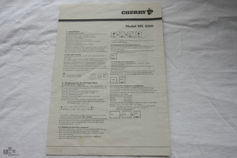 Review4Cherry G80-2100 ȫܵľAlmighty Giant