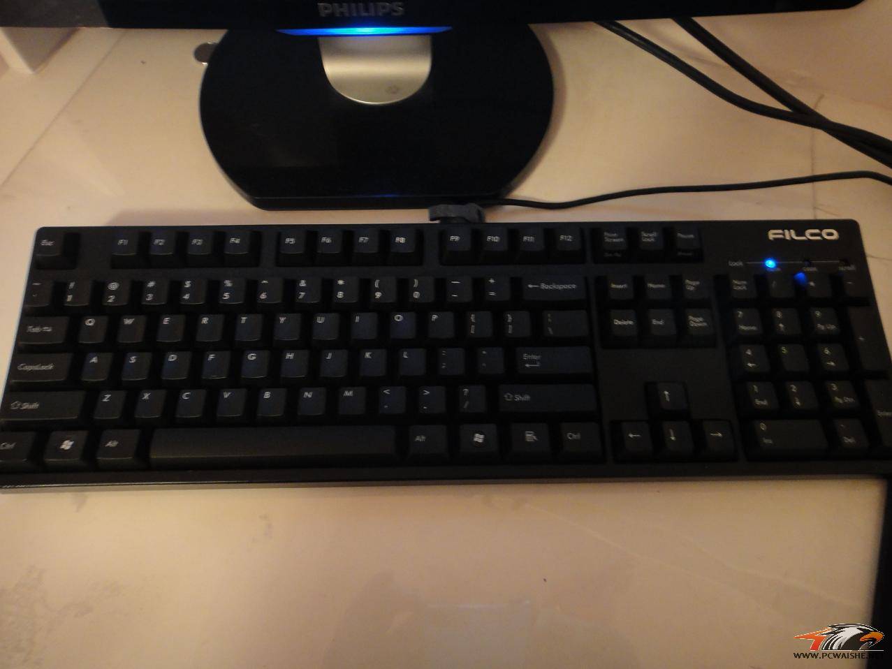 FilcoQCK+MYM