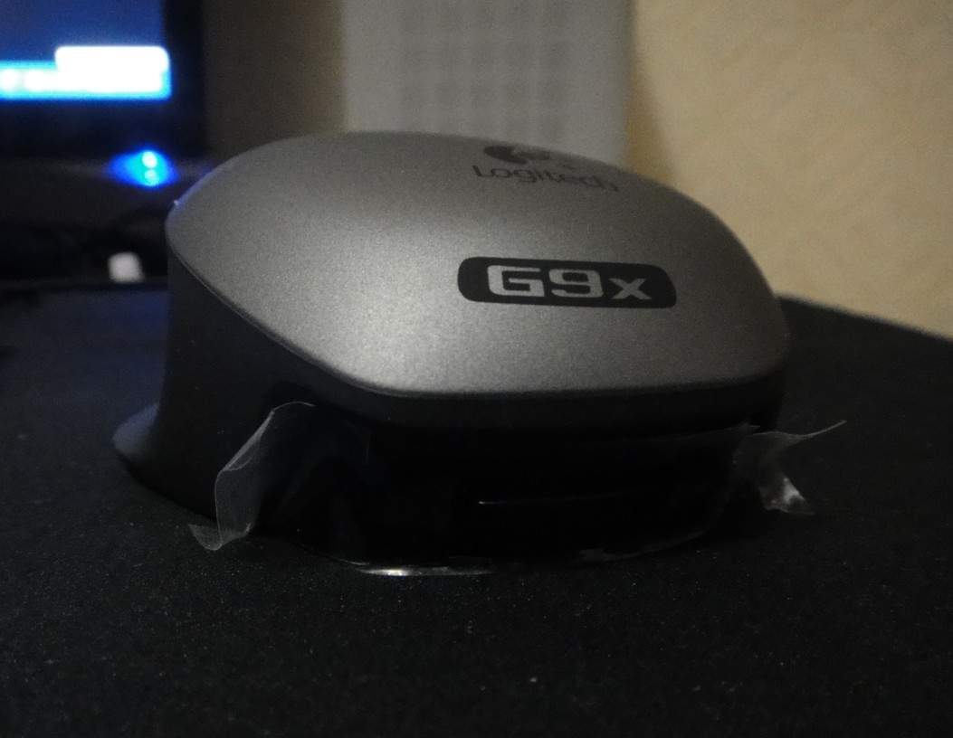 һȦG9X