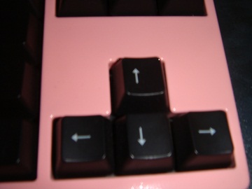 MOD hello kitty  �� FILCO 87 ����