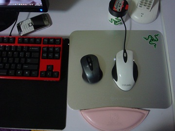 MOD hello kitty  �� FILCO 87 ����