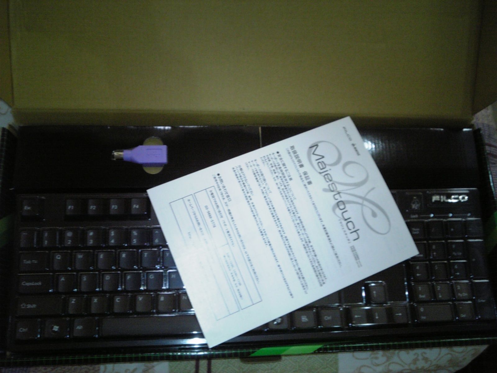 Filco104~ĳ飡