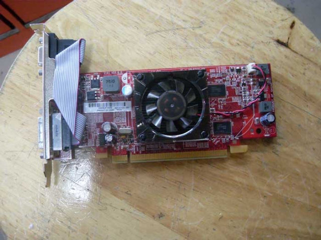 ��ʣһ��hd4350 ������������  ���Ե�