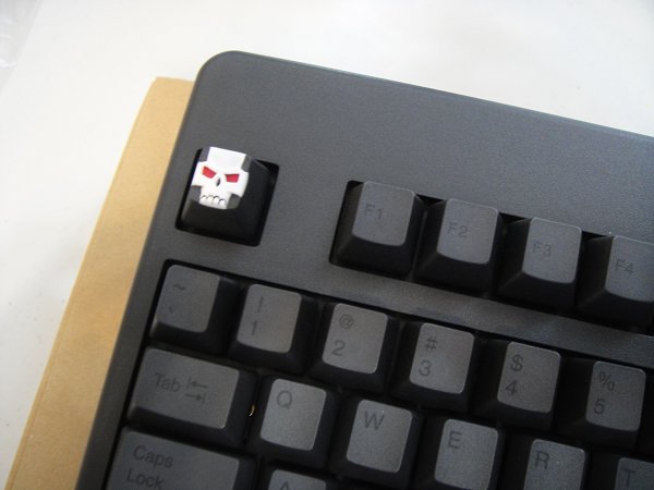RF 55g/ Leopold
