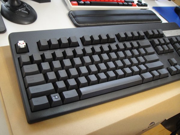 RF 55g/ Leopold