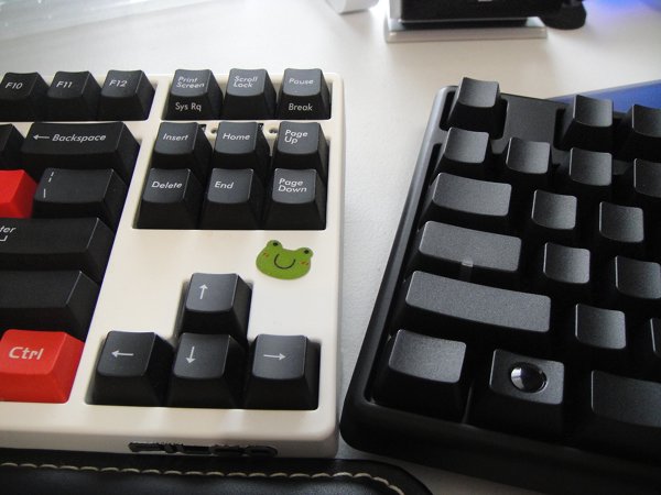 RF 55g/ Leopold